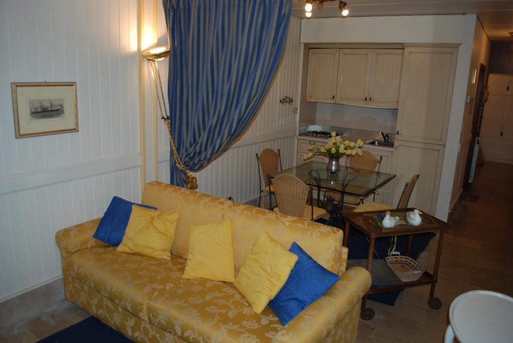 Aea Corte Venecia Habitación foto